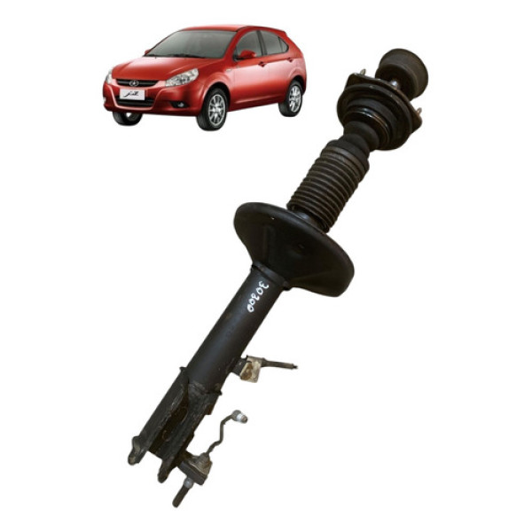 Amortecedor Traseiro Direito Jac J3 2011 A 2014 Original