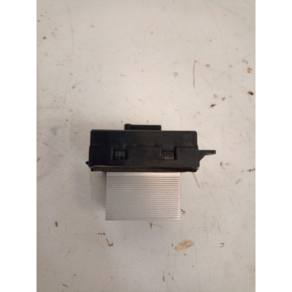 Resistência Ar Condicionado Fusion 2.5 2010 2012 Cod. 6228