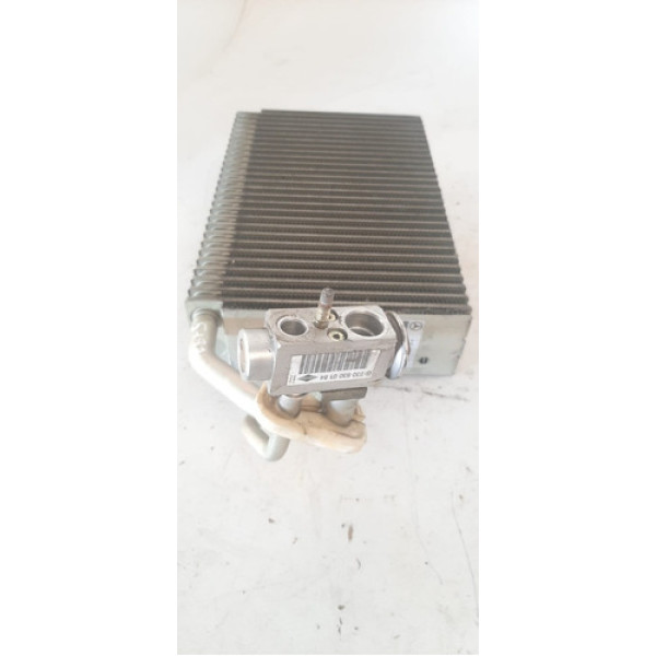 Evaporizador Ar Condicionado C Valvula Mercedes Benz 5797