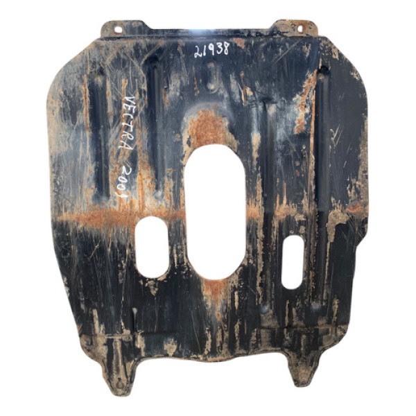 Protetor Carter Chevrolet Vectra 2009