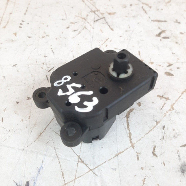 Atuador Ar Condicionado C4 Picasso 2.0 Auto 2010 2012 8563