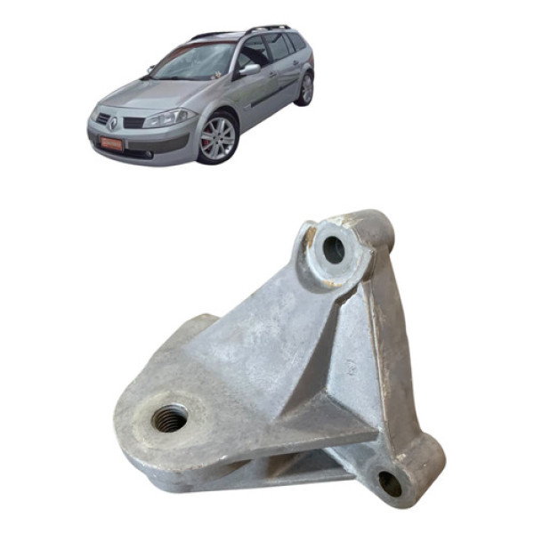 Suporte Coxim Motor Renault Megane 2.0 16v 2007 A 2011