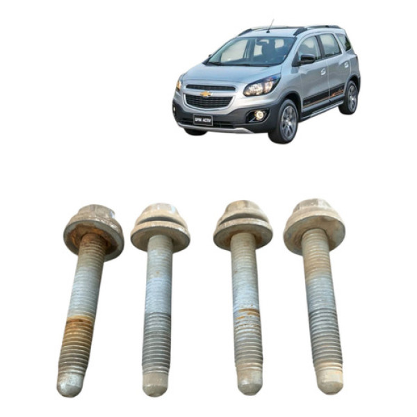 Parafuso Agregado Chevrolet Spin 2013 A 2017