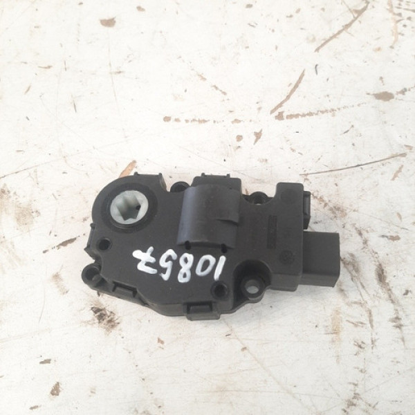 Atuador Ar Condicionado Bmw 120i 2008 A 2012 2.0  10857