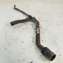 Mangueira Agua Radiador Chevrolet Onix/prisma 1.0 Cod. 7534