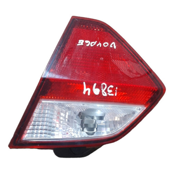 Lanterna Tampa Traseira Direita Voyage G6 2014 A 2018