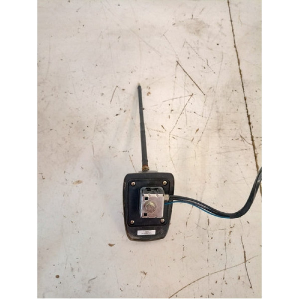 Antena De Teto Ford Fusion 2.5 2010 2011 2012 Cod 6273