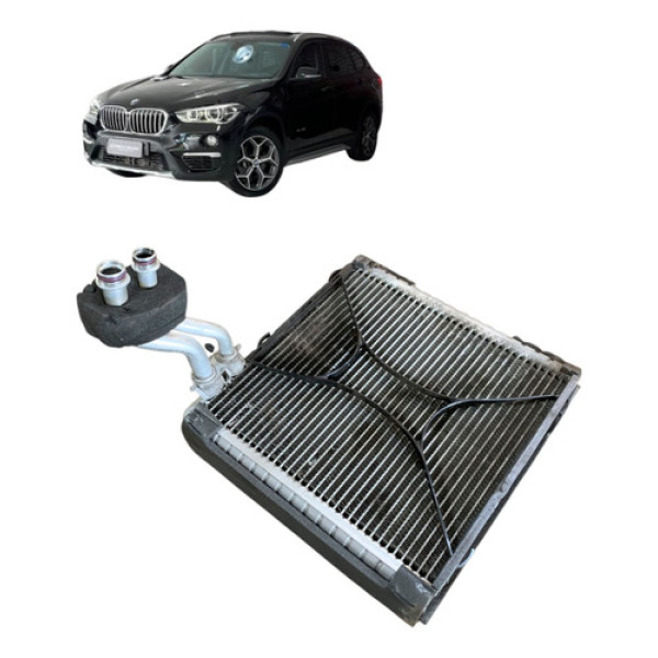 Radiador Evaporizador Bmw X1 2016 2017 2017 2019 2020 2021
