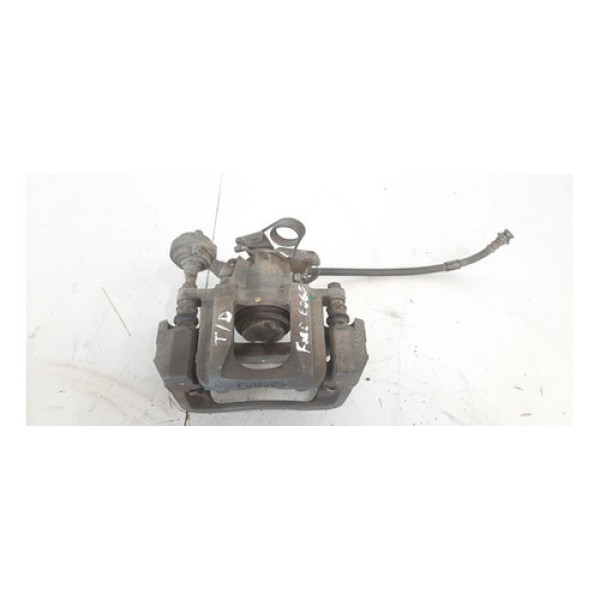 Pinça Freio Traseira Dir Ford Edge 3.5 4x4 2011 A 2014 4690