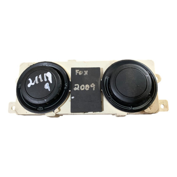 Comando Ar Condicionado Volkswagen Fox Sem Ar 2003 A 2009