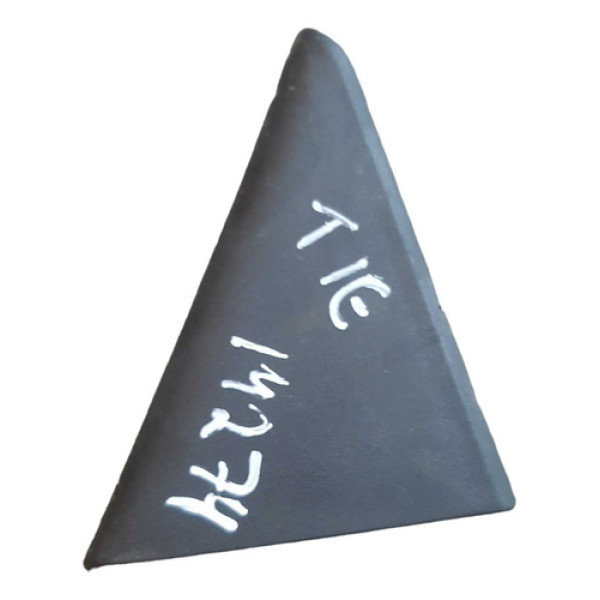 Acabamento Porta Traseira Esquer Hyundai Elantra 2012 A 2015