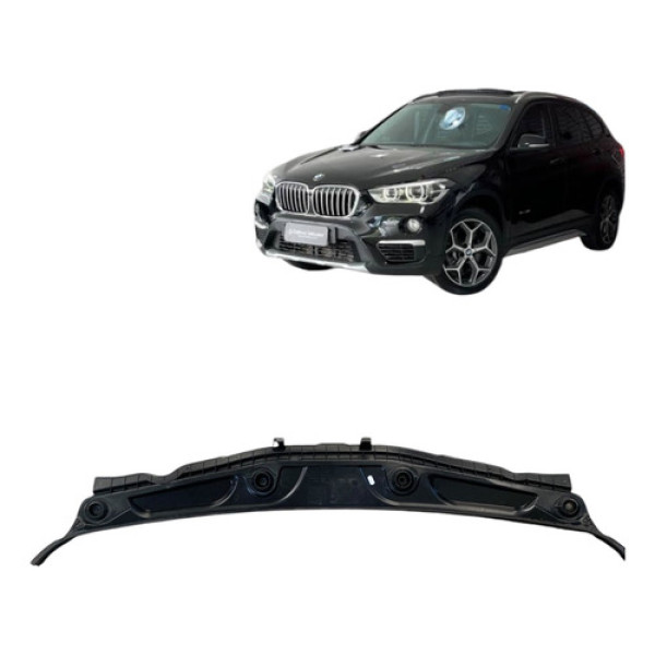 Suporte Churrasqueira Bmw X1 2016 A 2022