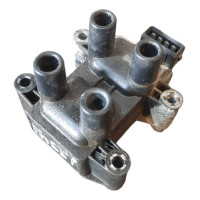 Bobina Ignição Chery...