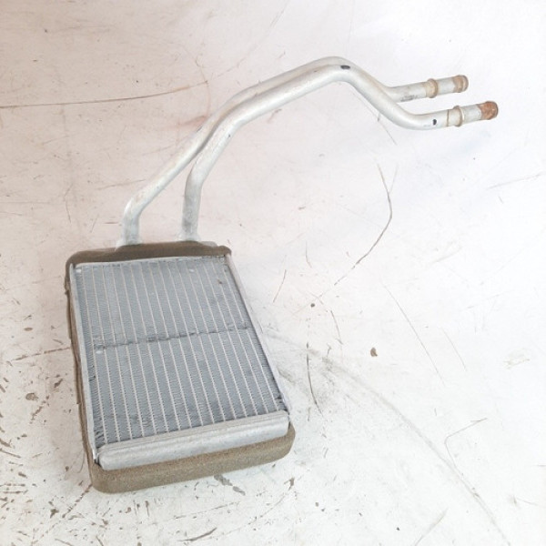 Radiador Ar Quente Ford Fiesta 2004 2010 10259