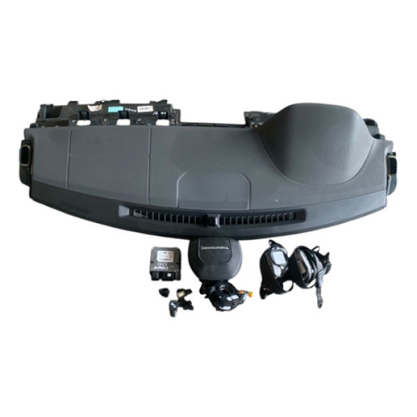 Kit Air Bag Land Rover Evoque 2.0 2011 A 2016 Original