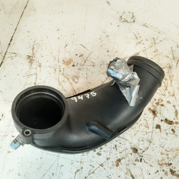 Duto Entrada Ar Audi A6 3.0 V6 2003 2004 2005 A 2007 9475