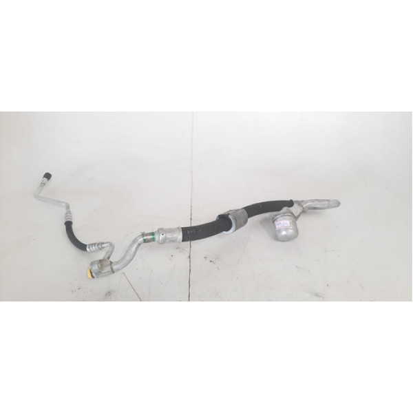 Mangueira  Ar Condicionado Bmw 118 120i 2.0 2008 A 2012