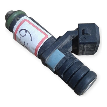 Bico Injetor Chery Q...