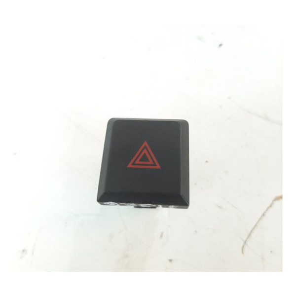 Botão Pisca Alerta Ford Fusion 2010/2011/2012 2.5.  11326