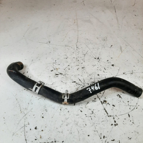 Mangueira Agua Radiador Corolla 1.8 Tsi 2015 2019 7461