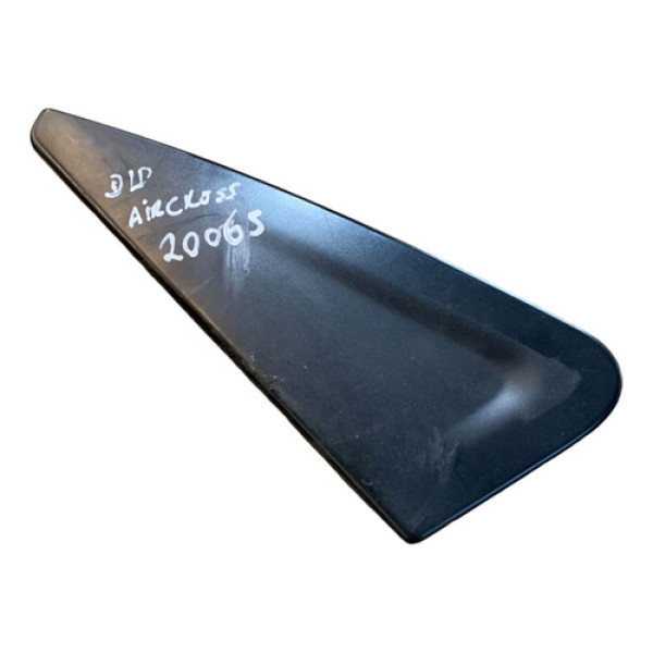 Acabamento Porta Diant Direita Citroen Aircross 2017 A 2022