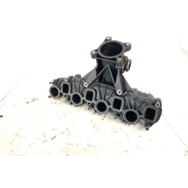 Coletor Ar/ Admissão Amarok 2.0 2012 2017 Cod. 6119