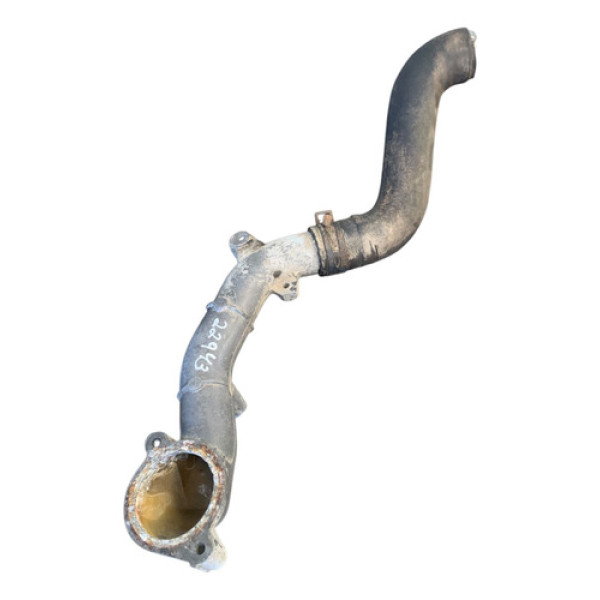 Tubo Mangueira Agua Toyota Hillux 2.5 2006 A 2012