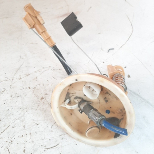 Boia Combustível Bmw 330i 3.0 2002 2003 2004 2005.  10340