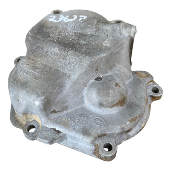 Tampa Caixa Cambio Fiat Siena Strada 2005 A 2012