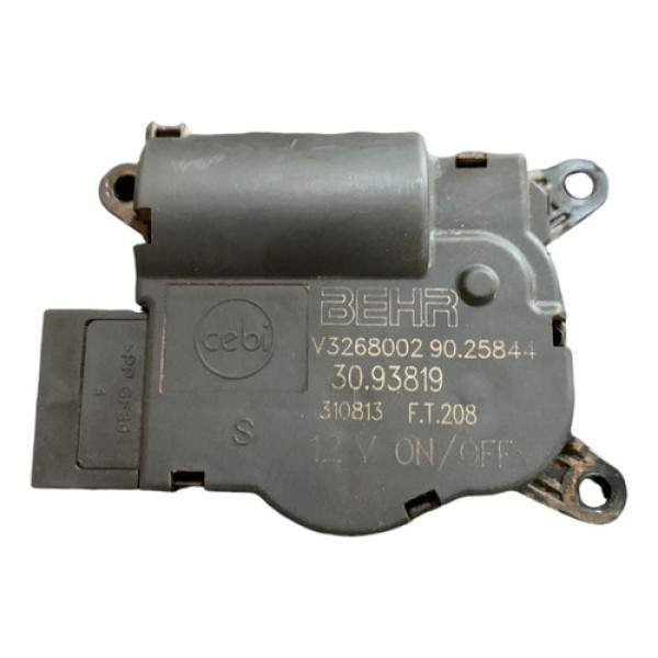 Atuador Ar Sem Ar Condic Chevrolet Montana Agile 2010 A 2017