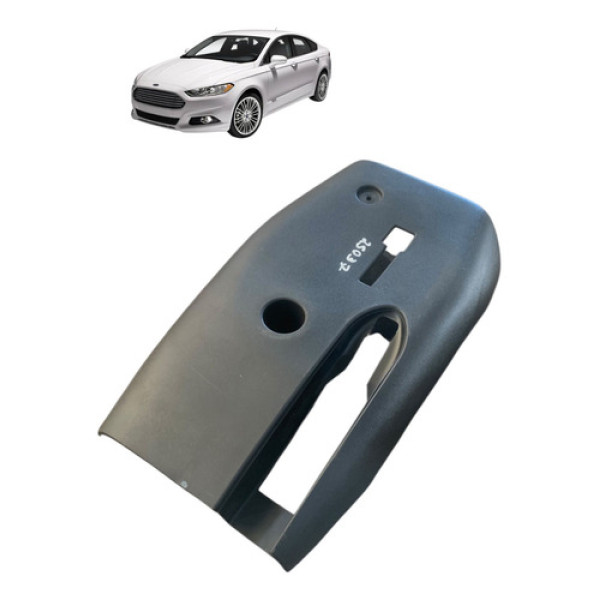 Acabamento Int Coluna Direção Ford Fusion 2013 A 2016