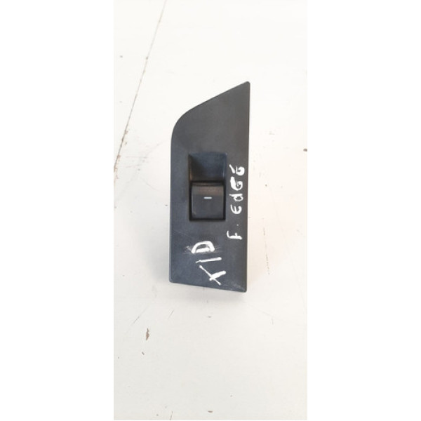 Botão Vidro Elétrico Tras Dir Edge 3.5 V6 4x4 2011 A 2014