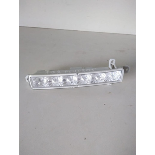 Lanterna Diant Esq Led C3 14/15 Peugeot 308/408 17 19 (1967)