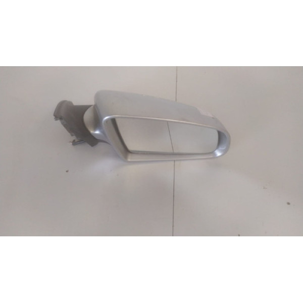 Retrovisor Externo Lado Direito Audi A4 2006-2008 Cód. 4096