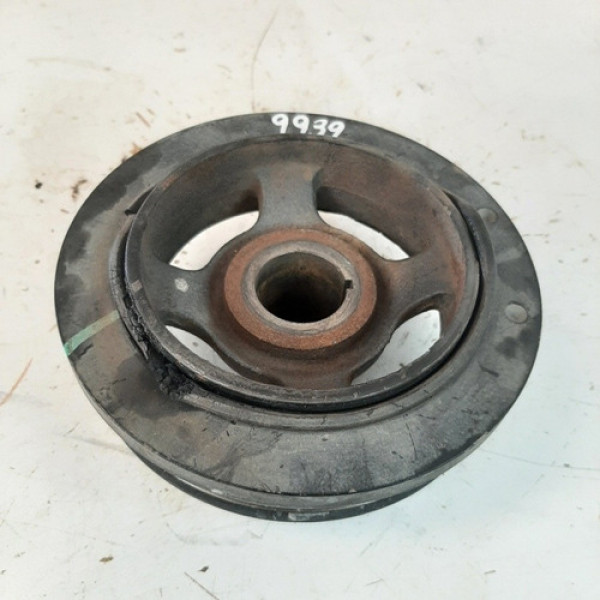 Polia Polive Gran Jeep Cherokee 3.6 V6 2011 A 2014.   9939