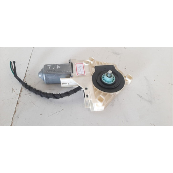 Motor Vidro Elétrico Tras Esq Ford Edge 3.5 2011 A 2014 4645