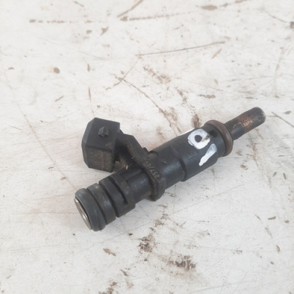 Bico Injetor Bmw 120i 2008 2009 2010 2011 2012  2.0 10869