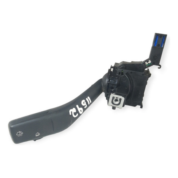 Chave Limpador Parabrisa Jetta 2.5 2007 2008 2009 2010 11592