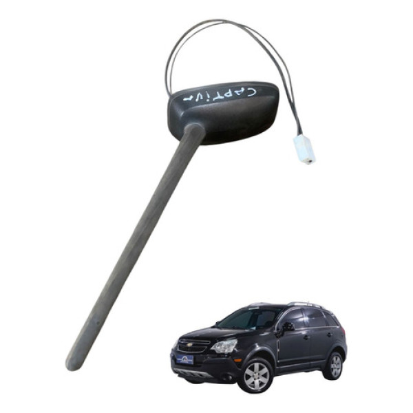Antena Teto Chevrolet Captiva 2008 A 2014