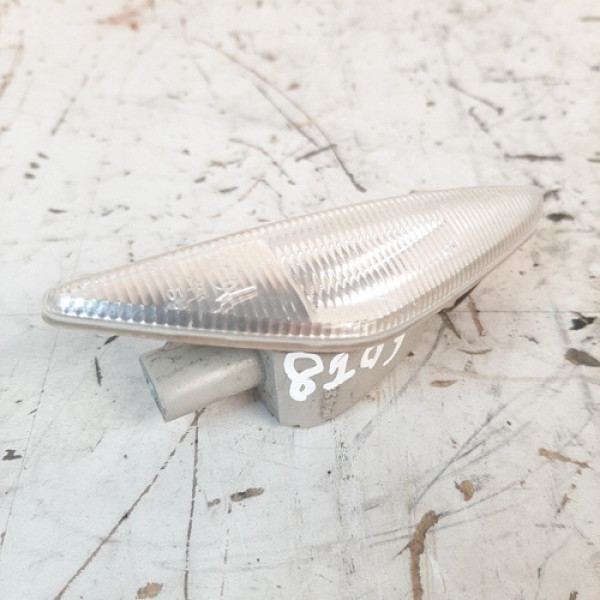 Pisca Para Lama Lado Esquerdo Bmw X5 2009 2010 4.8 8103