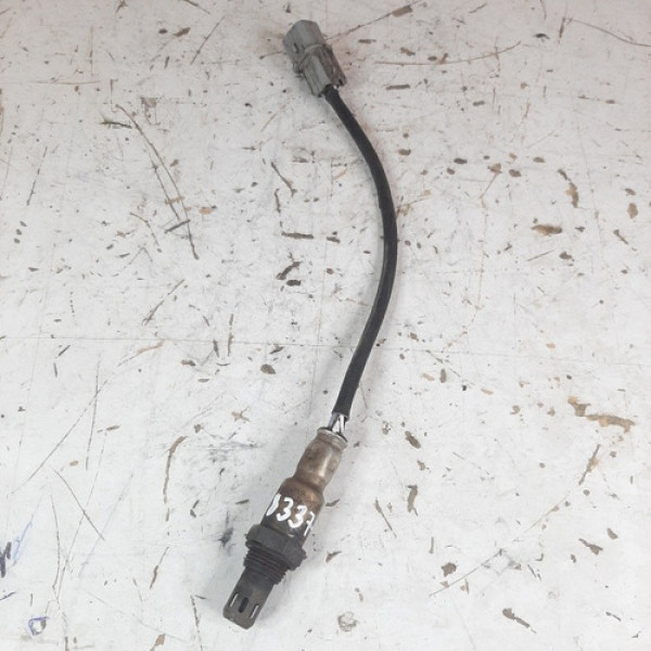 Sonda Lambda Santa Fé 3.5 V6 4x4 2008 2014 8337