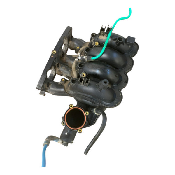 Coletor Admissão Fiat Fiorino Uno 1.4 2013 A 2020