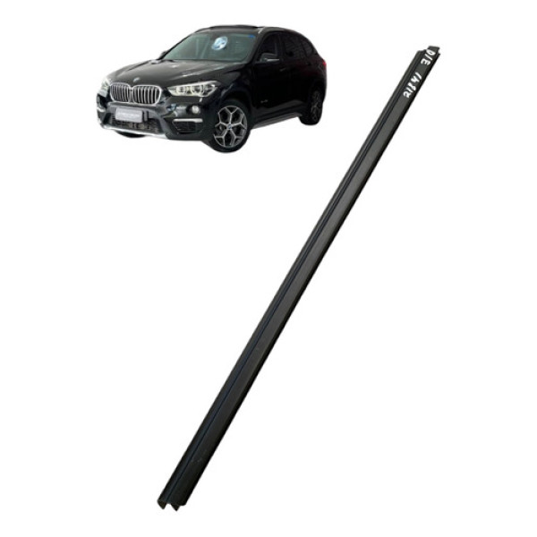 Pestana Interna Dianteira Esquerda Bmw X1 2016 A 2021