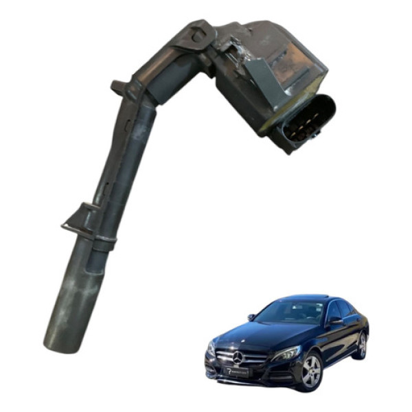 Bobina Ignição Mercedes C200 C250 2.0 Turbo 2015 A 2019