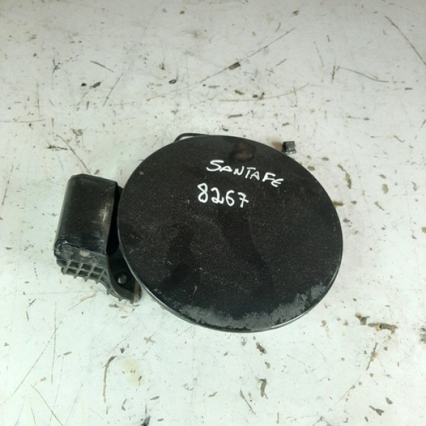 Portinhola Do Tanque Santa Fé 3.5 V6 4x4 2008 2014 8267