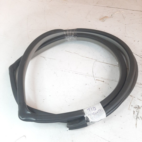 Borracha Porta Tras Dire Kia Magentis 06 A 08 2.0 Auto 10537