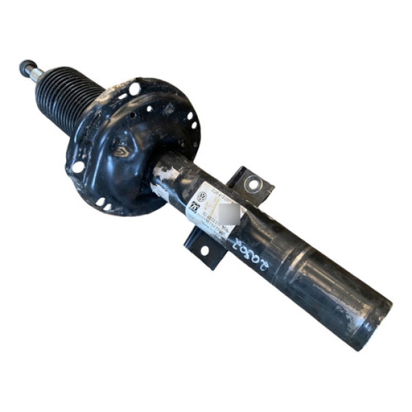 Amortecedor Dianteiro Direito Volkswagen Polo 2018 A 2024