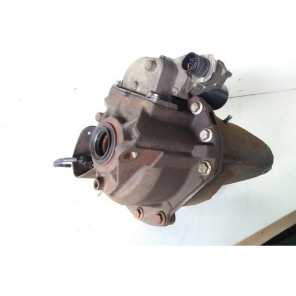 Diferencial Tras Discovery 3 V8 Hse 2016 2017 2018 2019 20