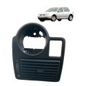 Difusor Ar Lado Esquerdo Volkswagen Golf 2001 A 2006