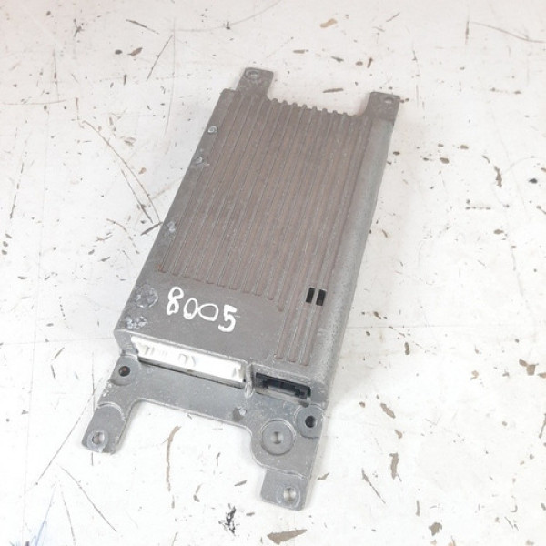 Modulo Controle Bluetooth Bmw X5 2009 2010 4.8 Aspirado 8005